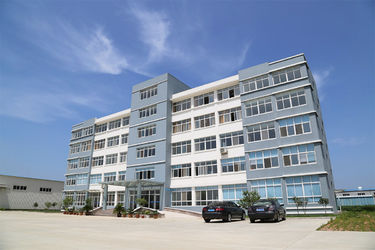 Çin Shanghai Dingzhi Industrial Co.,Ltd. Şirket Profili