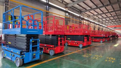 Shanghai Dingzhi Industrial Co.,Ltd. üreticinin üretim hattı