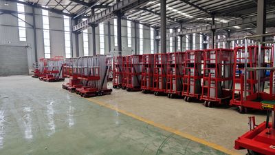 Shanghai Dingzhi Industrial Co.,Ltd. üreticinin üretim hattı