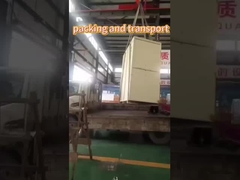 4000kg Kapasite Sabit Hidrolik Makaslı Asansör Dikey Küçük Asansör Masası