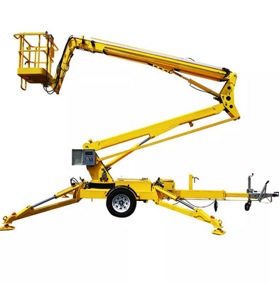 satın al Sarı 10 metrelik çekmeci, kiraz toplayıcı 200 kg 30 ft çekmeci yükleyici online manufacture