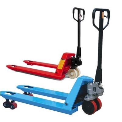satın al Depoda Taşıma Ekipmanı El Kitabı Hidrolik Palet Bagajı 2 Ton - 5 Ton online manufacture