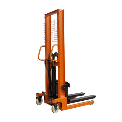 satın al Hidrolik El Pallet Yükleyici 0.5 - 3T Kendini Yükleyen El Yükleyici Forklift online manufacture
