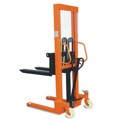 satın al Hidrolik El Palet Yükleyicileri 2 Ton 1.6m El Palet Bagajı online manufacture