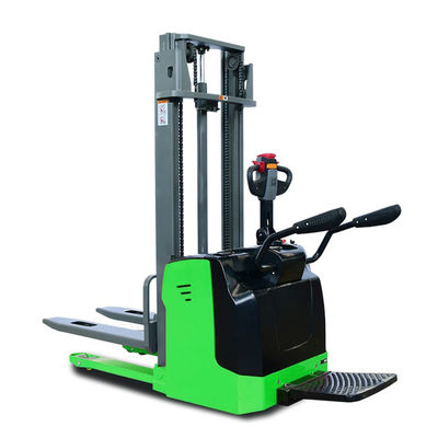 satın al 1 - 2 Ton Tam Elektrikli Taşlayıcı Elektrikli Çatal Taşlayıcı Hidrolik Palet Taşlayıcı online manufacture
