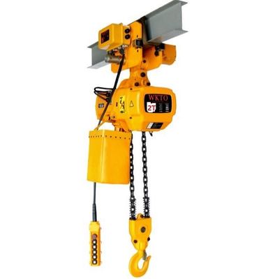 satın al Ağır Güçlü 2 Ton 5 Ton Uzaktan Denetimli Elektrikli Zincir kaldırıcı online manufacture