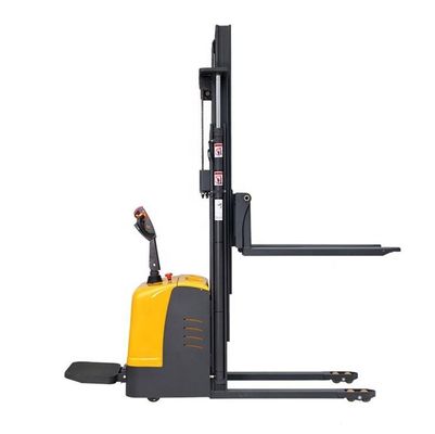 satın al 1000kg Kendiliğinden Yükleyici Yükleyici Elektrikli Yükleyici Kendiliğinden Yükleyici Çatal online manufacture