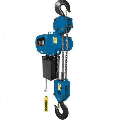 satın al Asılı kaldırma kaldırıcı 1 ton - 10 ton elektrikli zincir kaldırıcı online manufacture
