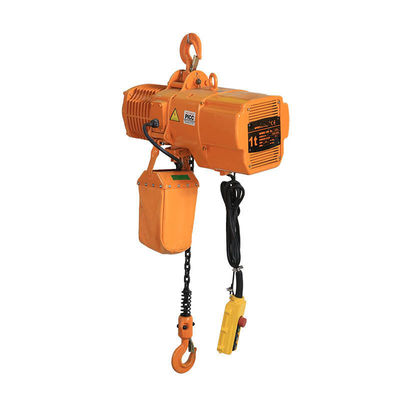 satın al 1 ton 2 ton 3 ton 5 ton elektrikli zincir kaldırıcı uzaktan kumanda ile online manufacture