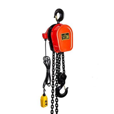 satın al 0.75t kaldırma bloğu, inşaat için el ratchet zincir kaldırıcı online manufacture