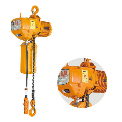 Elektrik Zincir Blok 1 ton 2 ton 5 ton Zincir kaldırma vinci 220v Elektrik Zincir kaldırma